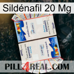 Sildénafil 20 Mg kamagra1